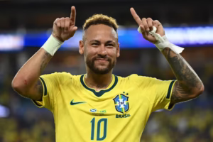 Mondial 2026: le pari du Brésil sur Neymar se retourne contre la Seleção! Ancelotti éliminé dès les huitièmes