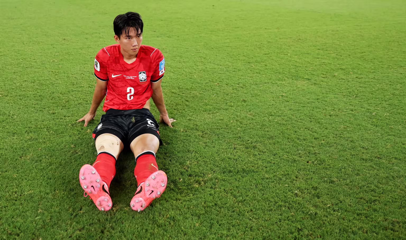 South Africa v Korea Republic Group A FIFA World Cup 2026 (2)