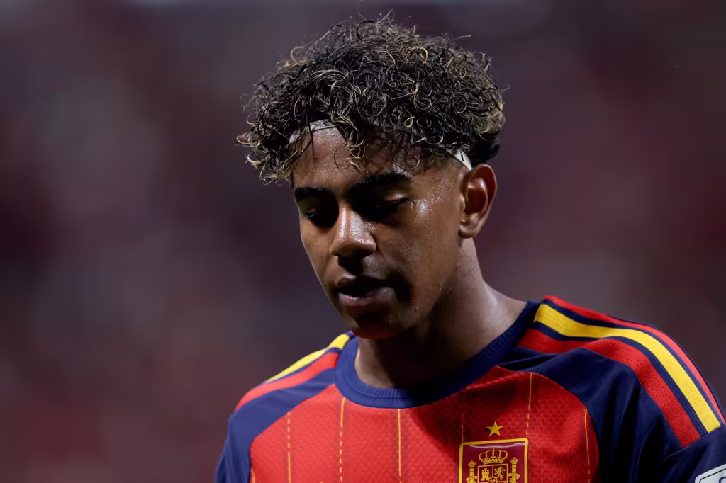 Spain v Cabo Verde Group H FIFA World Cup