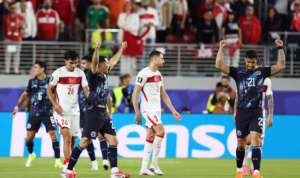Mondial 2026 : la Turquie éliminée, le Paraguay se relance