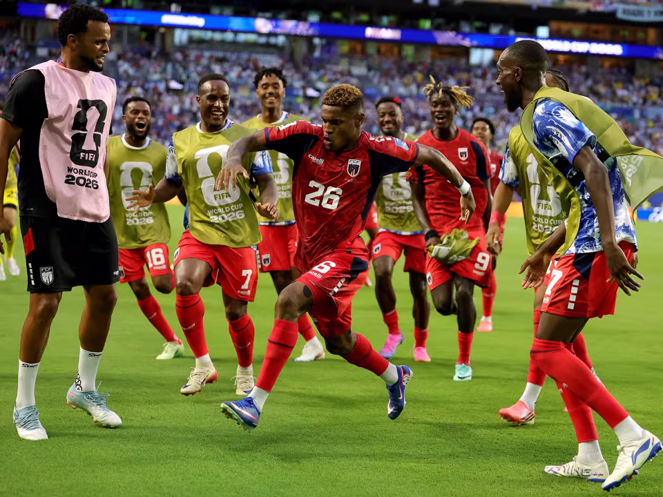 Uruguay v Cabo Verde Group H FIFA World Cup 2026 (1)