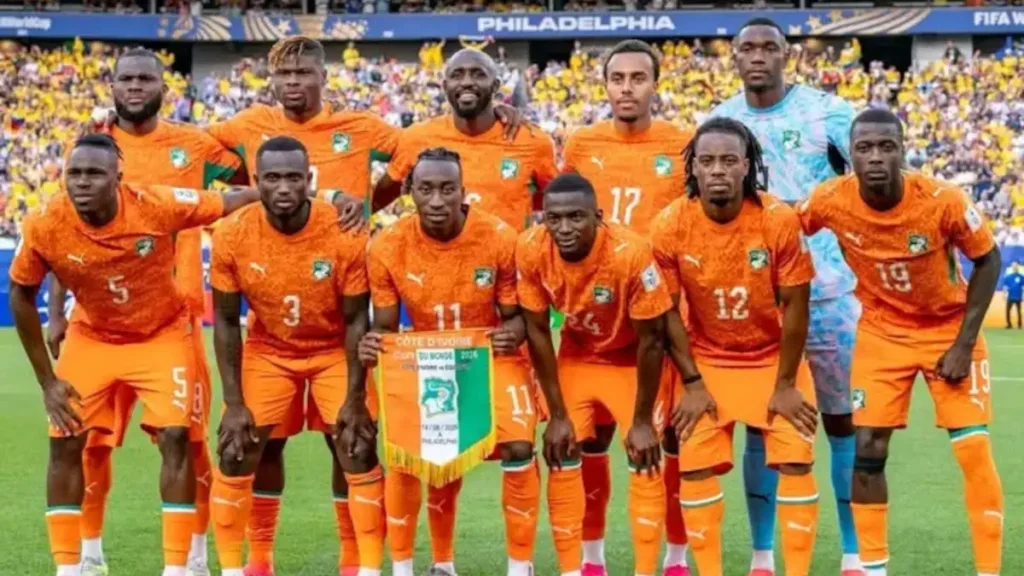 Cote divoire