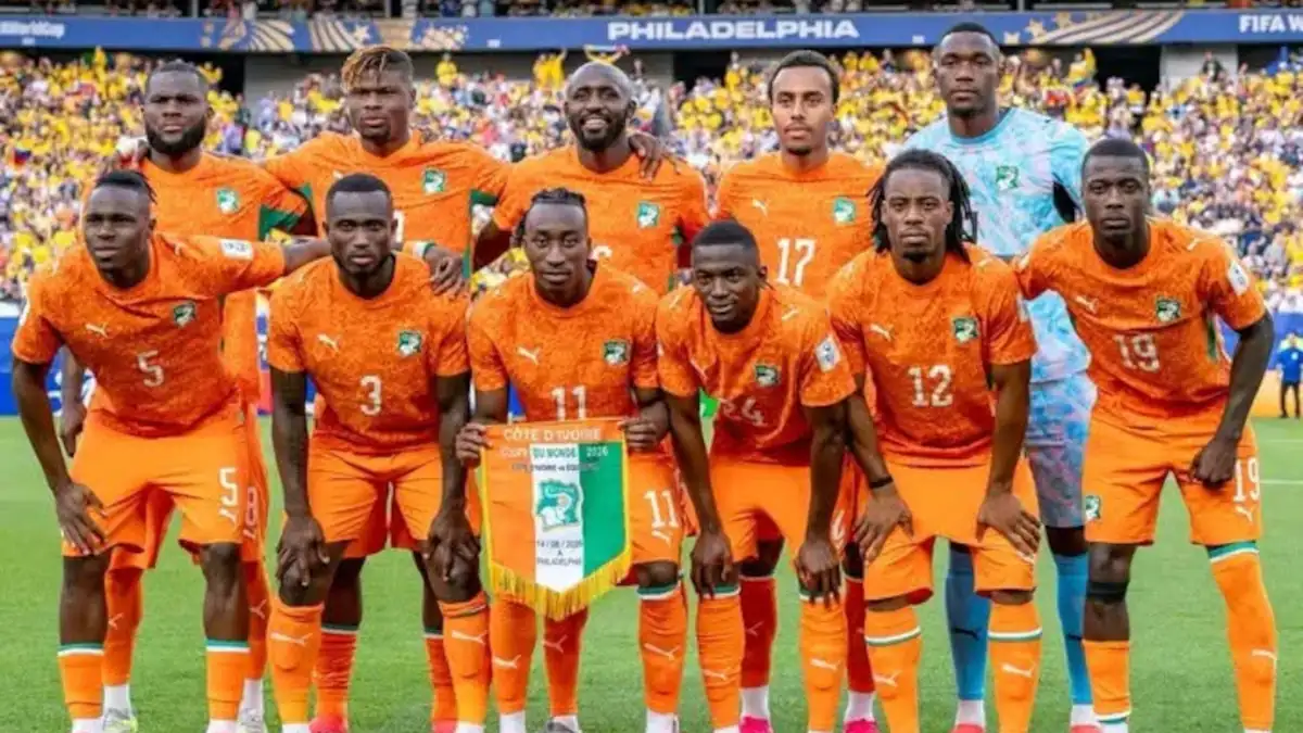 Cote divoire