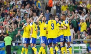 Mondial 2026 : la Tunisie lourdement battue par la Suède