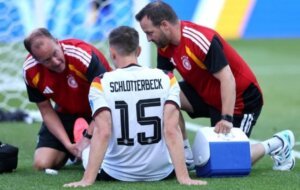 Mondial 2026 : Fin du tournoi pour le défenseur allemand Nico Schlotterbeck