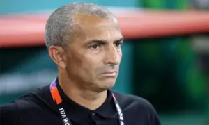 Mondial 2026 : la Tunisie change d’entraîneur, Hervé Renard remplace Sabri Lamouchi