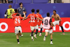 Mondial 2026 : l&rsquo;Égypte élimine l&rsquo;Australie aux tirs au but et écrit l&rsquo;histoire