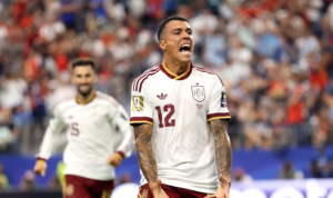 Mondial 2026 : l&rsquo;Espagne domine la France et s&rsquo;offre une place en finale