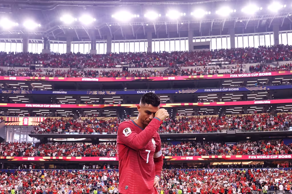 Portugal v Spain Round of 16 FIFA World Cup 2026 (1)
