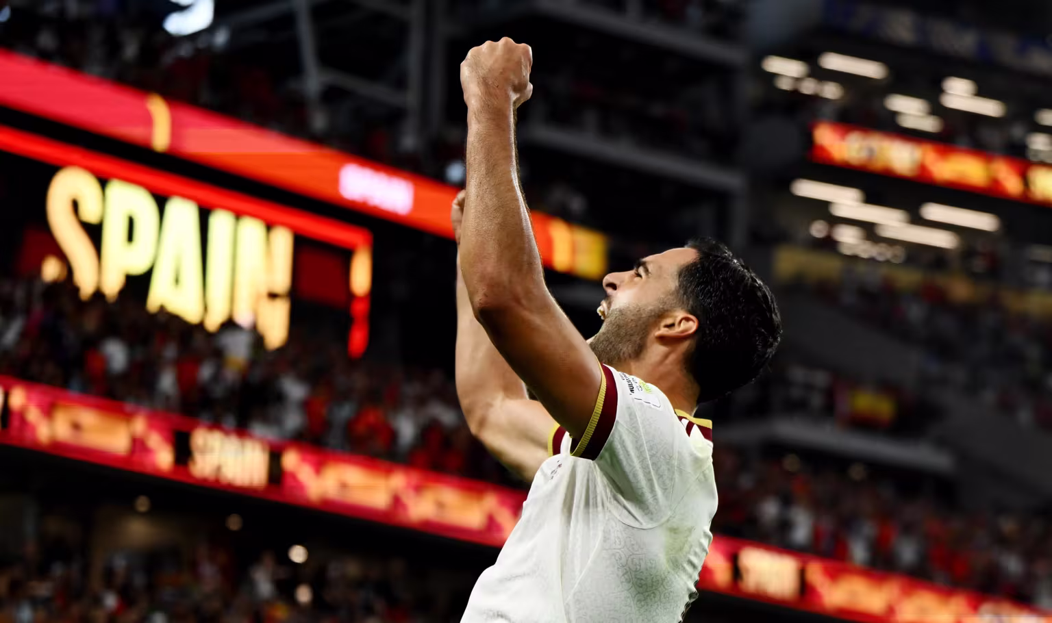 Portugal v Spain Round of 16 FIFA World Cup
