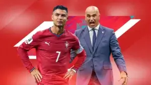 Mondial 2026 : Roberto Martinez et Cristiano Ronaldo ont-il gâché la chance du Portugal de remporter une Coupe du monde?