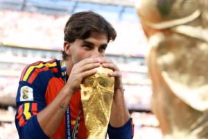 Mondial 2026: ESPAGNE Championne