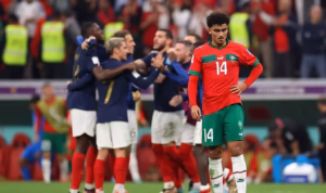 Mondial 2026: Zakaria Aboukhlal declare que le monde sait désormais la place du Maroc parmi les grandes nations