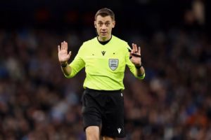 Mondial 2026 : l&rsquo;arbitrage, la plus grande polémique de cette compétition