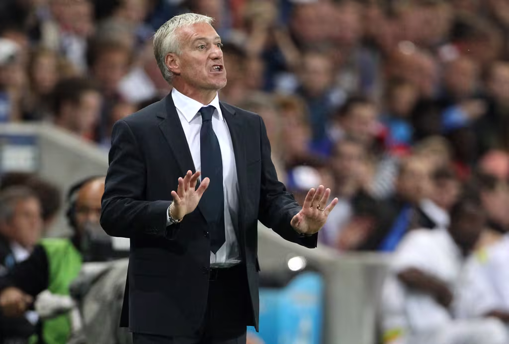 Deschamps