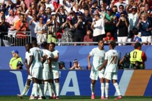 Mondial 2026 : la France écrase un Maroc bavard, raciste et impuissant