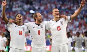 Mondial 2026 : l&rsquo;Angleterre craque devant l&rsquo;Argentine qui rejoint l&rsquo;Espagne en finale