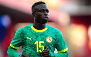 Mondial 2026 : Krépin Diatta, amer après l&rsquo;élimination, estime que « le peuple ne mérite pas ça »