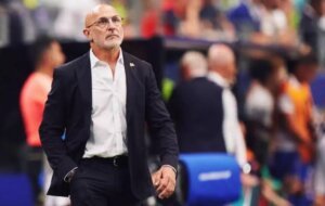 Mondial 2026: France–Espagne : Deschamps pointe du doigt l&rsquo;arbitrage, Luis de la Fuente répond