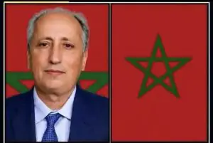 Maroc
